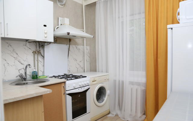 2-komn comfort na Moskovskoy Flat