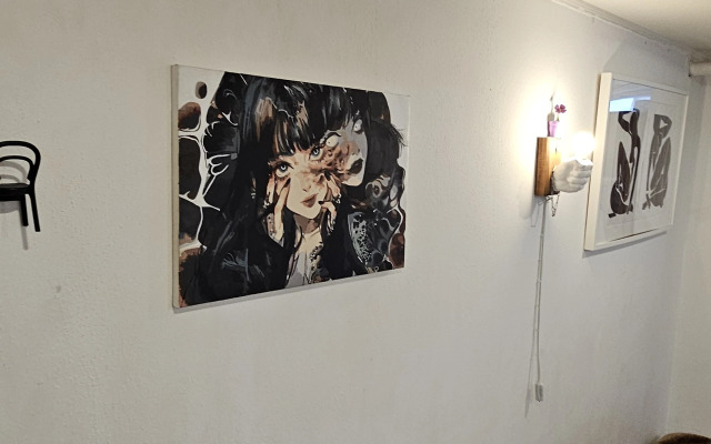 Квартира Качественный Бюджетный Вариант у Метро Комендантский Проспект