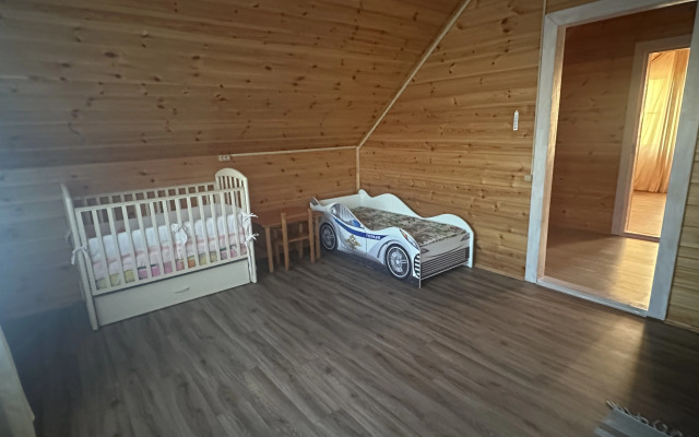 Гостевой дом Дмитриевский