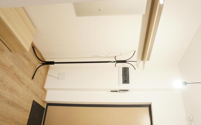 Квартира  Аstrea-студия рядом с ЭКСПО