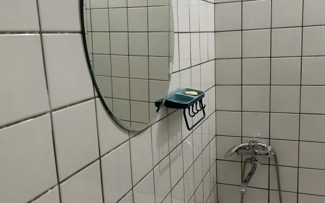 Квартира Пресня 60