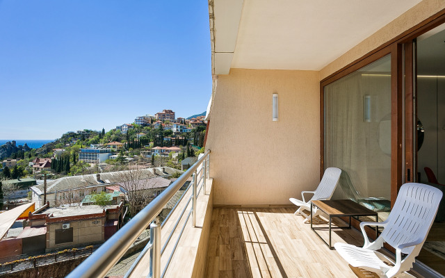 Familiya Gurzuf Apartments 13