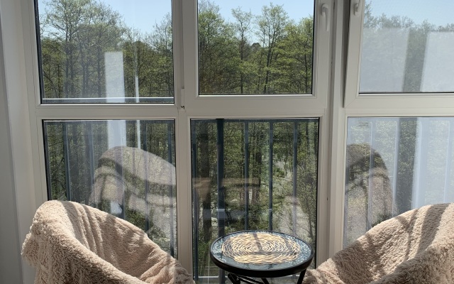 Akvamarin Apart Zelenogradsk Apartaments