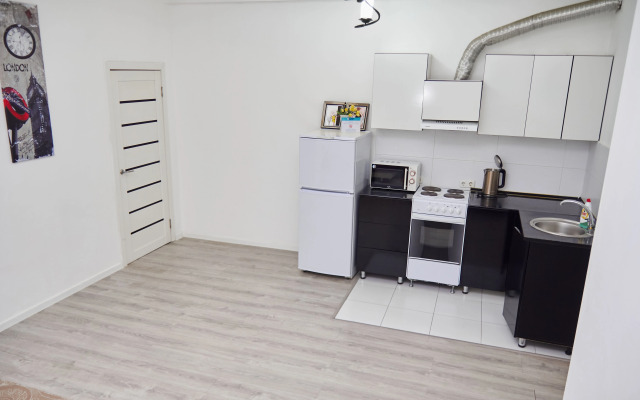 Квартира 268 радужный Берег