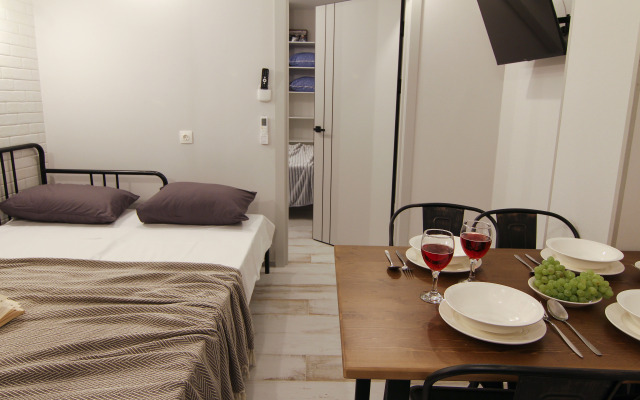 3/4 Odnokomnatniye nevidoviye Apartments