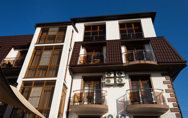 Parus Guest House