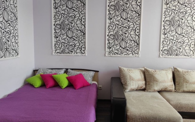 Однокомнатная Квартира ТЦ Планета