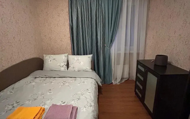 Taganka 1 Flat