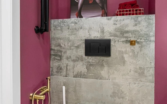 3-Kh Komnatnye Dlya 5 Gostey Apartments