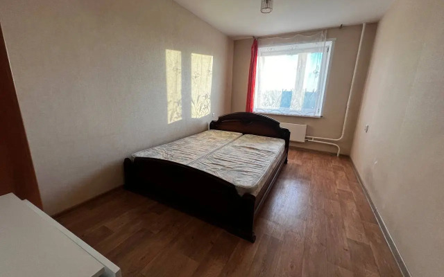 Prostornaya 3-K Na Kvartal Pervomayskom Apartment
