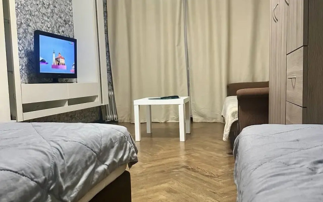 Квартира Уютная квартира Рядом С Вредена