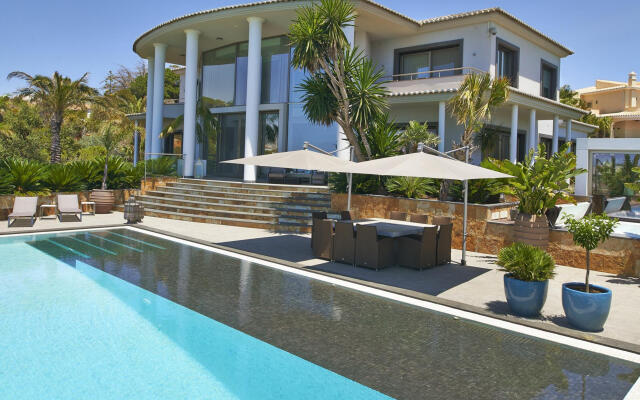 Alba Sunrise Villa #2101 - Albufeira - T6 Villa