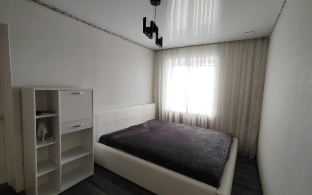 Na Gorykogo 50 Flat