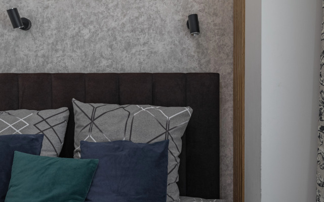 Апартаменты на Таганской