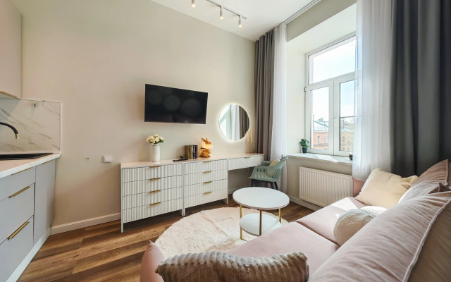 Апартаменты 13