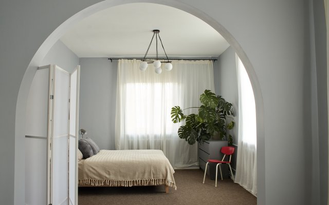 Gentle Rent na Novoluchanskoj 38 Apartments
