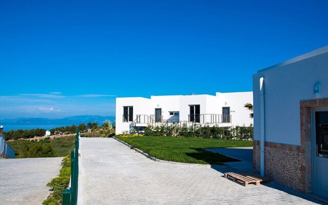 Lavender Residence Apartments