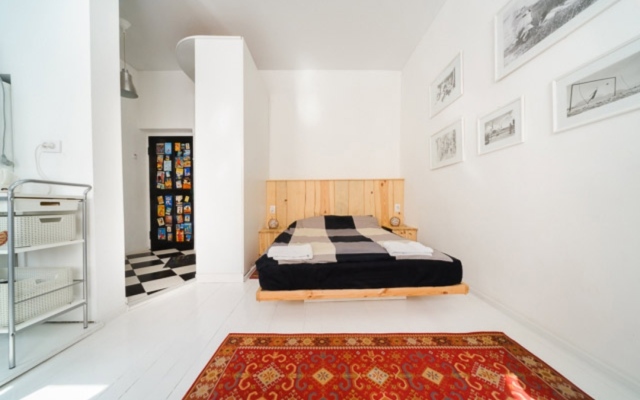 Julia Studio Apartments
