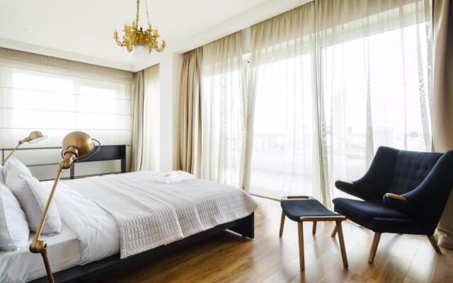 Le Port Boutique Apart Hotel