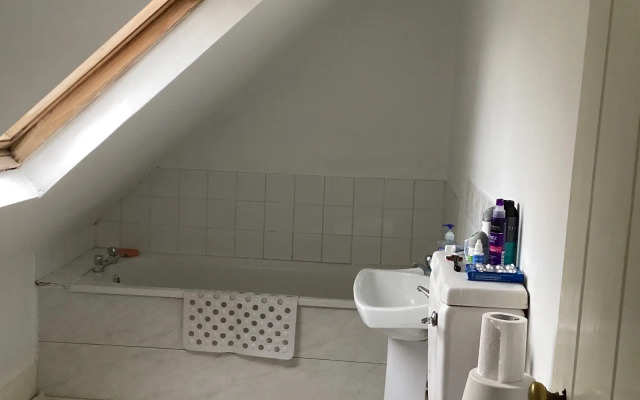 Maidstone Room Studio Central Private House