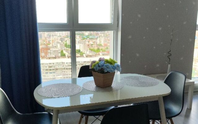 Квартира на Красной 176