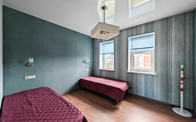 Arendapartment Mariinskaya Usadyba Private House