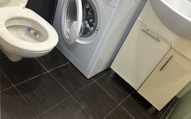 Zhk Viktoriya 200m Ot morya Flat