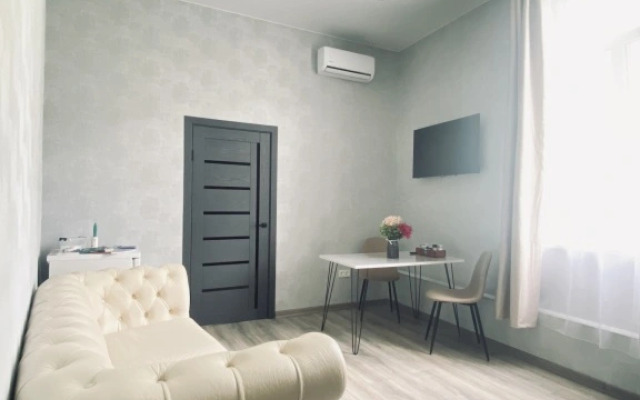 Апартаменты Мэркури