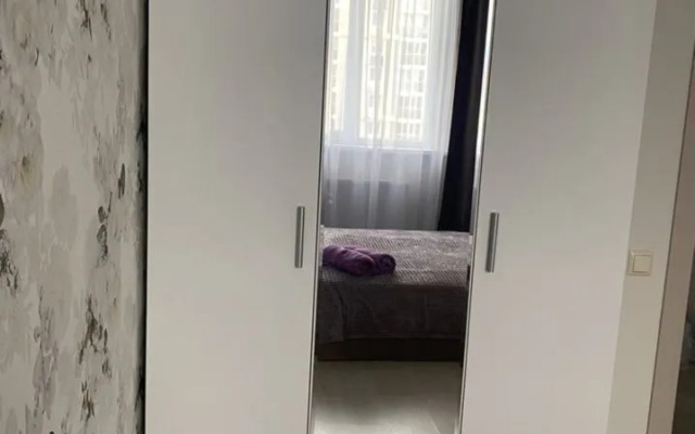 Апартаменты Светлые Уютные