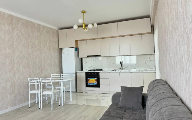 Uyutnye Apartamenty Zhumabeka, 217 Flat