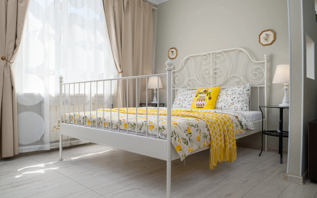 Квартира Fresh Orange