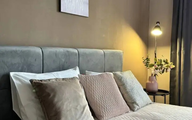 Zhelannaya Bezmyatezhnost Flat