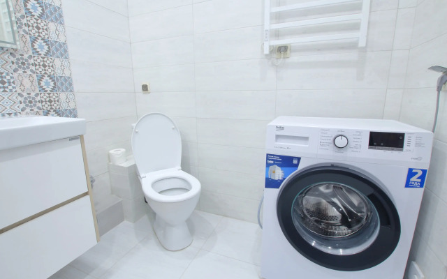 Апартаменты Метро Родина