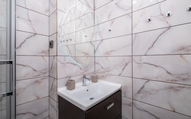 Квартира на набережной озера Кабан