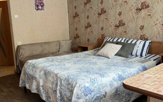 Studiya v Tsentre Kurortnoy Zony 3 Etazh Flat