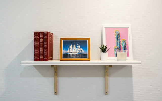 Апартаменты Be Home Kazanskaya