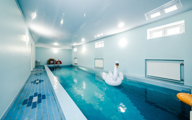 Частный Дом Усово Плюс Дом 50