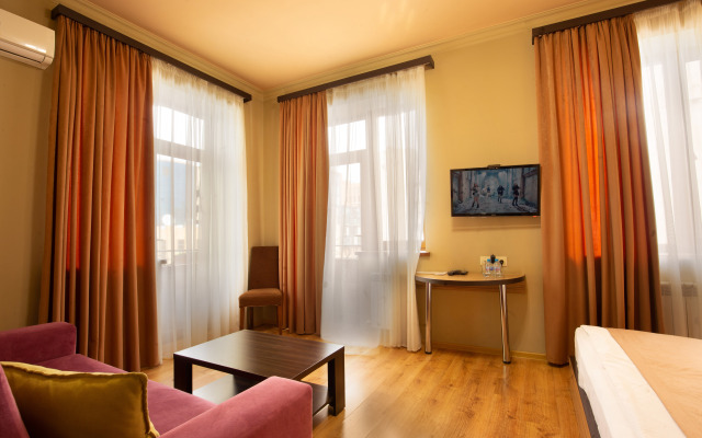 Kantar Hotel
