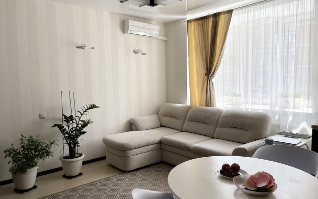 Kazan 24/7 Adoratskogo 3 Apartments