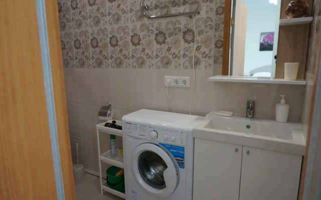 Apartments Uluchshennye Udobny Dom Na Smolnoy 44