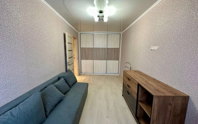 Uyutnaya 2-Kh Komnatnaya V Tsentre Goroda Flat