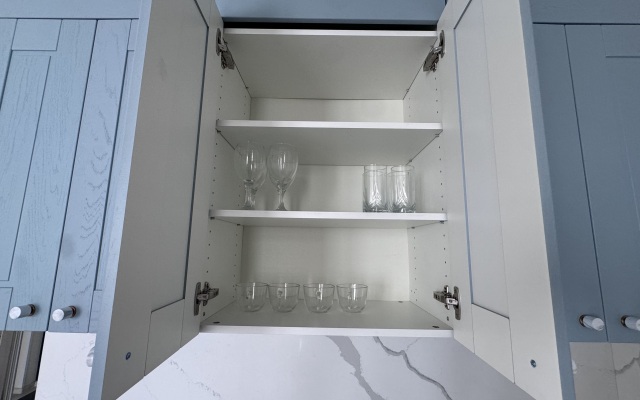 Квартира с видом на город