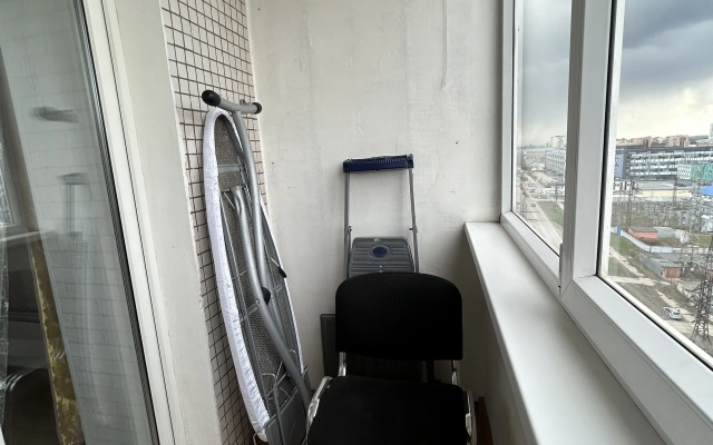 Svetlaya I Prostornaya S Prekrasnym Vidom Flat