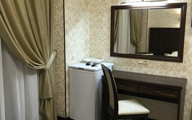 Mig Guest House