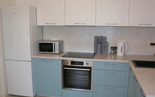 Квартира Family aparts Yar