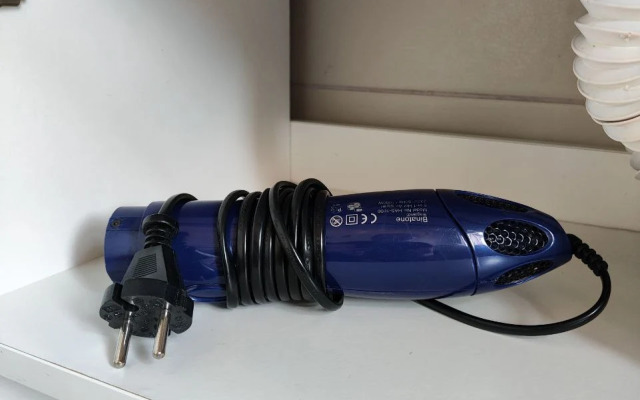 Квартира 2х комнатная в немецком старом фонде