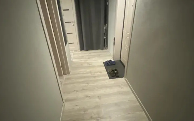 Kvartira na prospekte Kirova 25