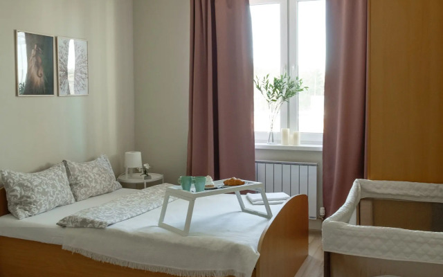 Квартира Family Апарт-Сеть #UDOBNO V EKB