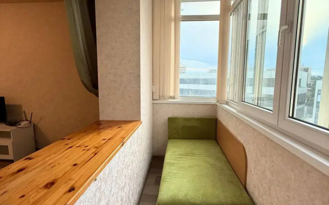 Квартира в самом центре Сочи