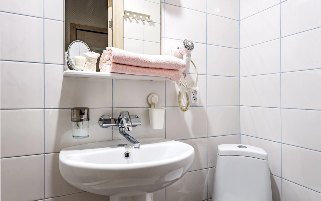 Апартаменты Горошина